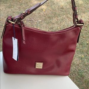Dooney & Bourke handbag